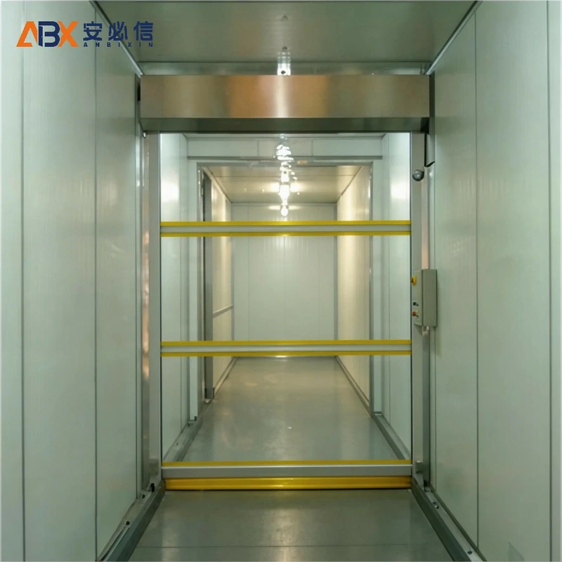 六盘水市PVC快速门